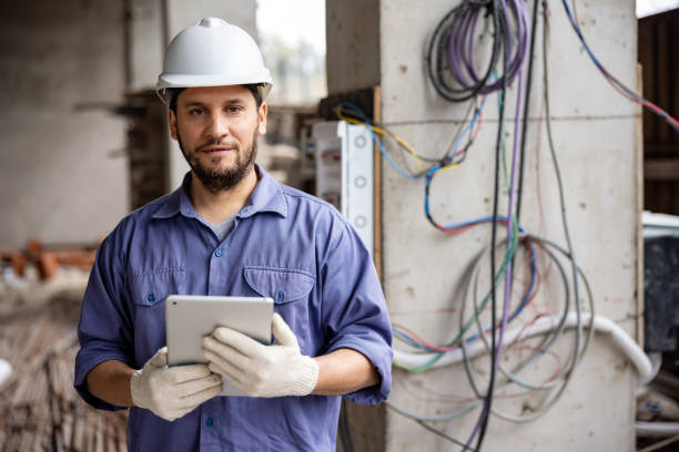 Reliable Morristown, NJ Electrician Solutions